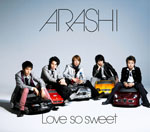 love-so-sweet
